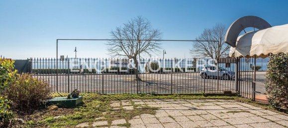 480m² Commercial property in Trevignano Romano, Italy No. 132347 20