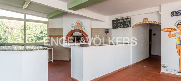 480m² Commercial property in Trevignano Romano, Italy No. 132347 5