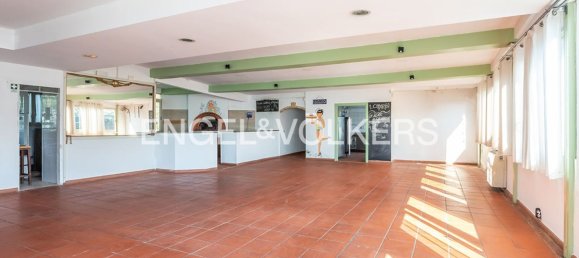 480m² Commercial property in Trevignano Romano, Italy No. 132347 9