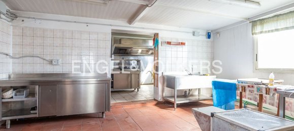 480m² Commercial property in Trevignano Romano, Italy No. 132347 13