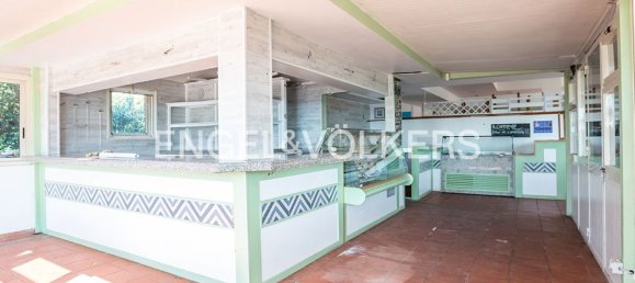 480m² Commercial property in Trevignano Romano, Italy No. 132347 11