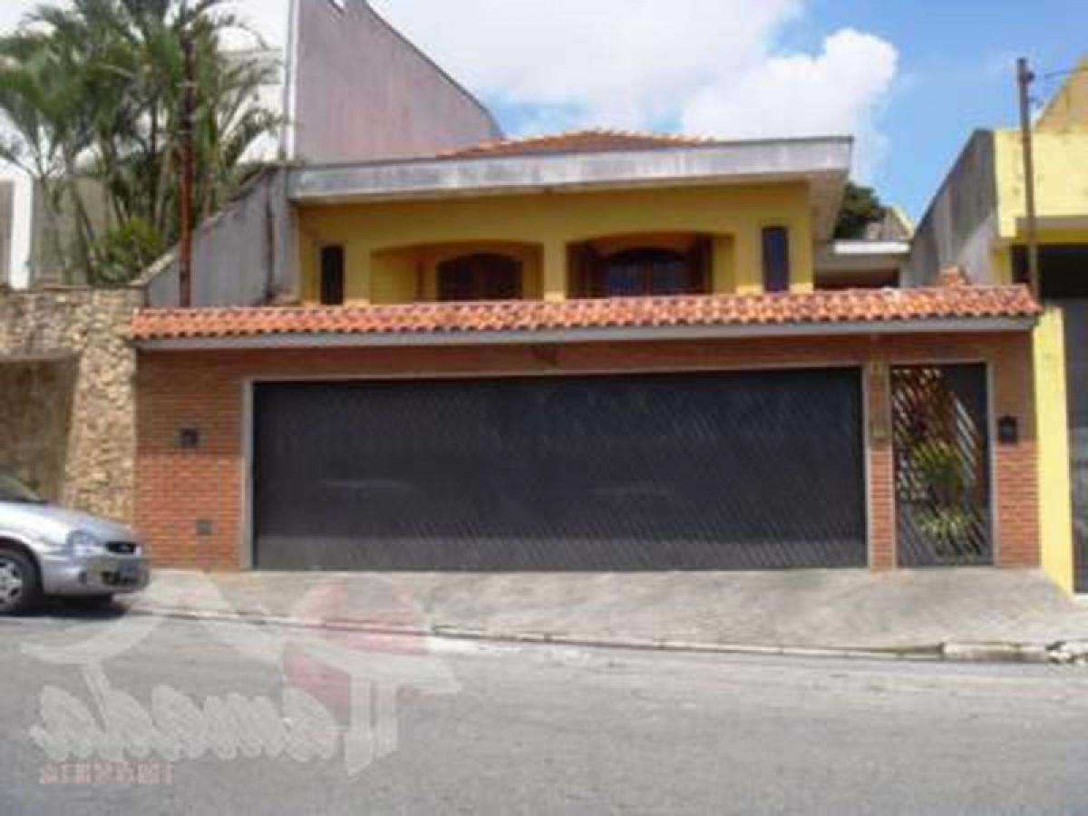 3 غرف نوم منزل في Sao Paulo, Brazil رقم 590819