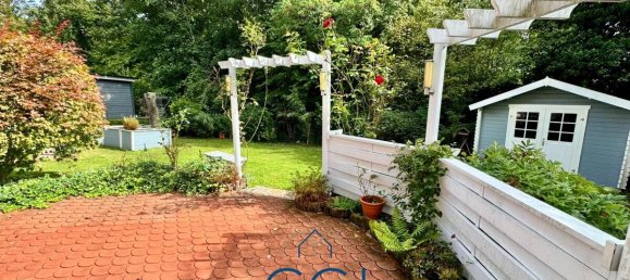 4 bedrooms Townhouse in Saarbrucken, Germany No. 305832 38