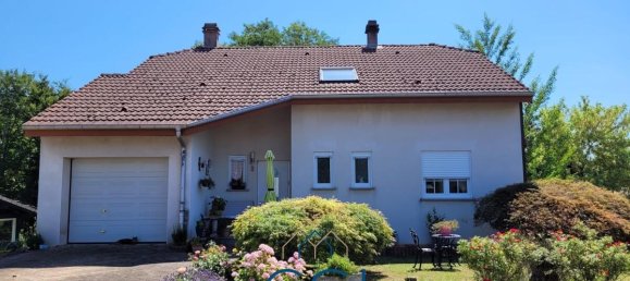 4 bedrooms Townhouse in Saarbrucken, Germany No. 305832 2