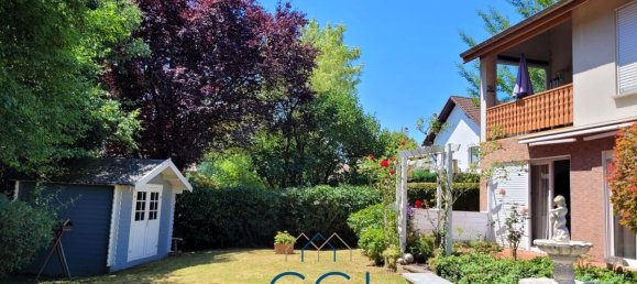 4 bedrooms Townhouse in Saarbrucken, Germany No. 305832 37