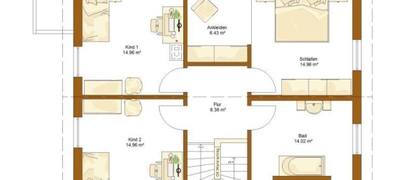 5-salle Maison à Bad Mergentheim, Germany No. 8028 4