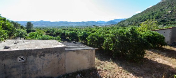 Terreno em Sagra, Spain N.º 93906 4