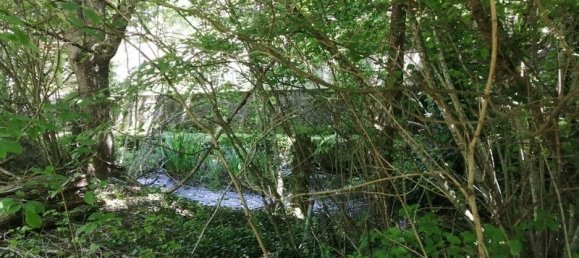 Grundstück in Divonne-les-Bains, France 1000m², Nr. 120041 11