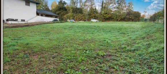 Grundstück in Divonne-les-Bains, France 1000m², Nr. 120041 2