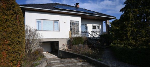 4-salle Maison à Retz, Austria No. 157312 13