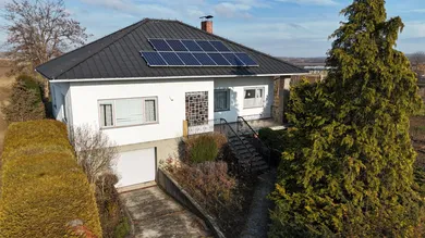 4-salle Maison à Retz, Austria No. 157312