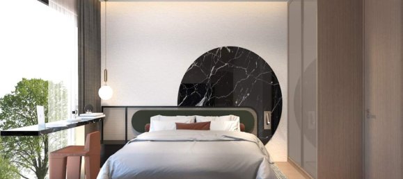 2 bedrooms Condo in Savvi Phahol 2 Bangkok, Thailand No. 28478 2