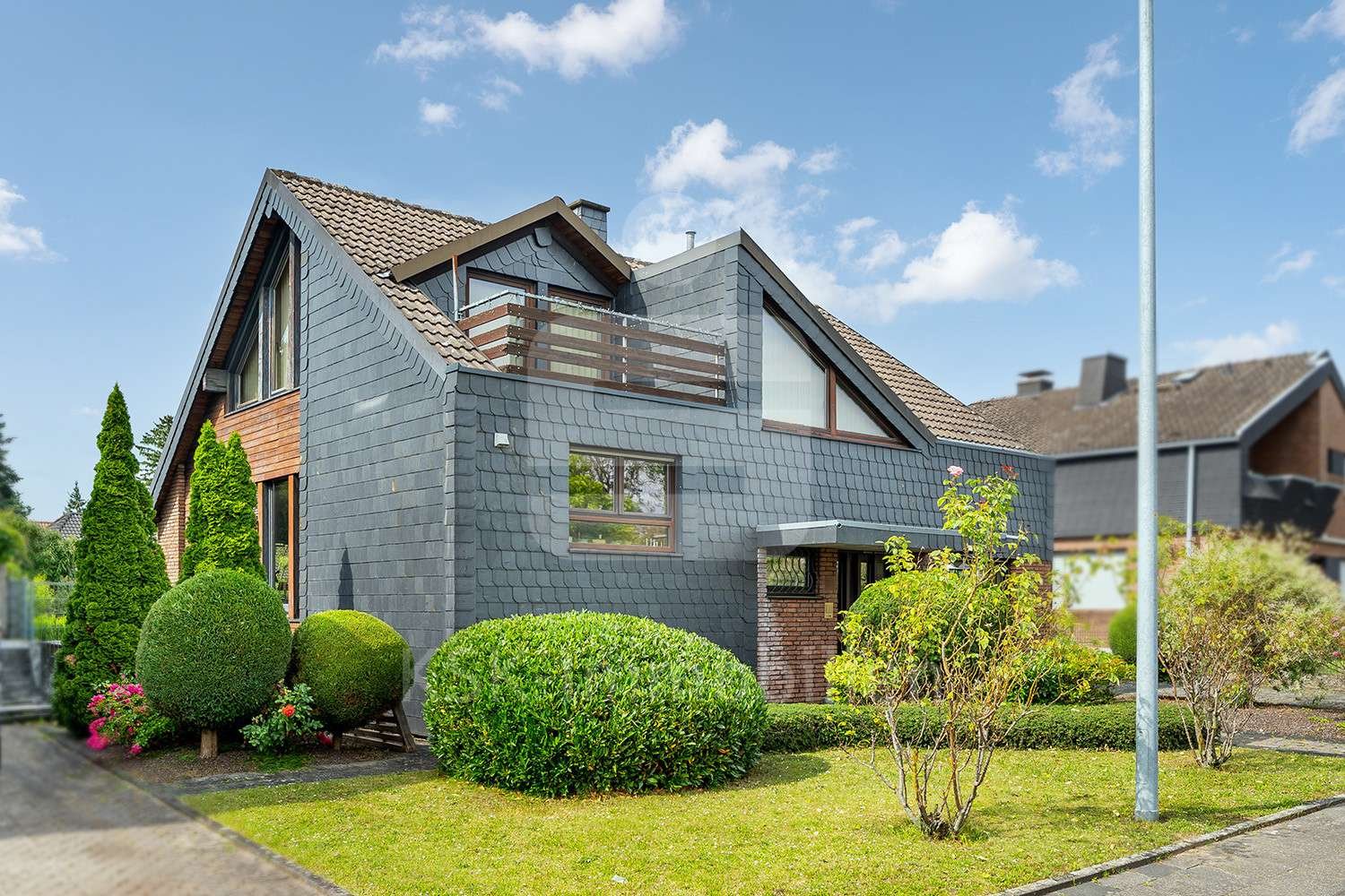 Casa de 3 dormitorios en Rhein-Erft, Germany No. 261001