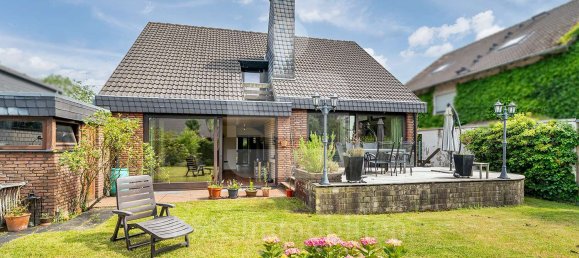 Casa de 3 dormitorios en Rhein-Erft, Germany No. 261001 3