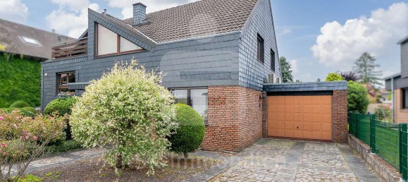 Casa de 3 dormitorios en Rhein-Erft, Germany No. 261001 2