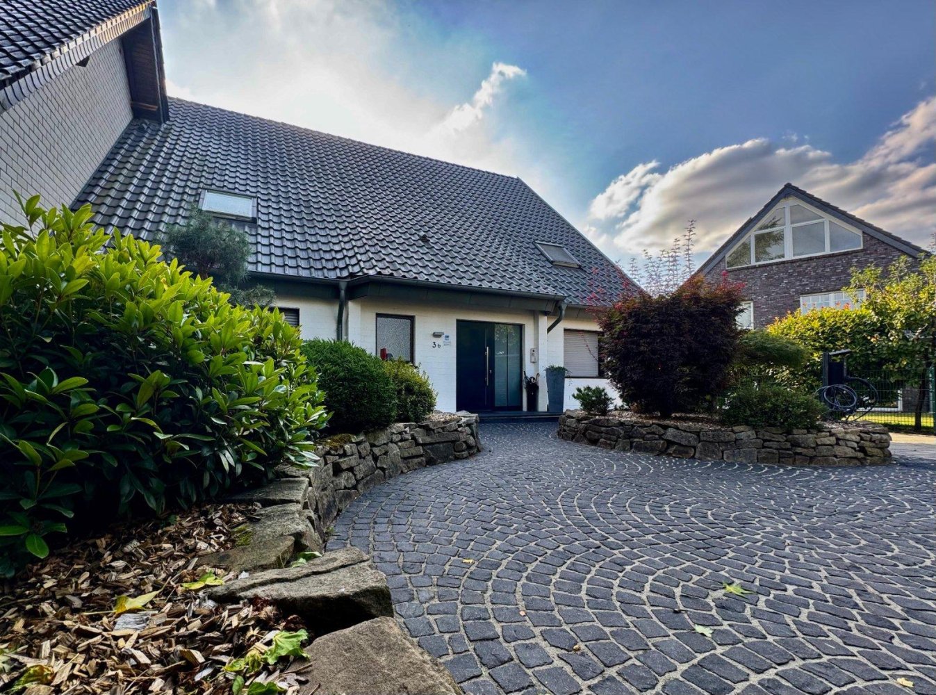 7 chambres Maison de ville à Bottrop, Germany No. 324003