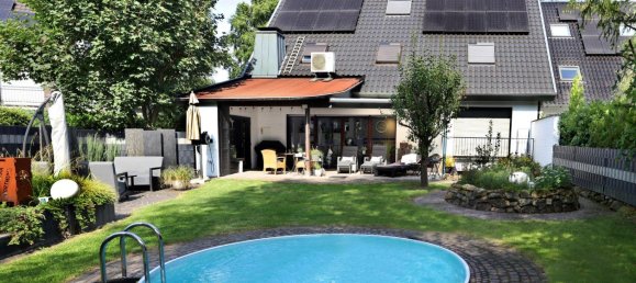 7 chambres Maison de ville à Bottrop, Germany No. 324003 2