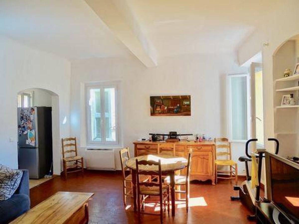 Studio in the Condo in Fayence, France No. 11793