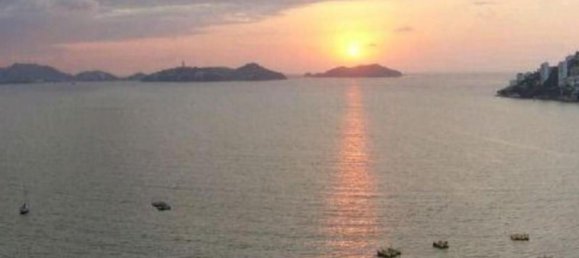 4 bedrooms Apartment in Guerrero, Mexico No. 154563 2