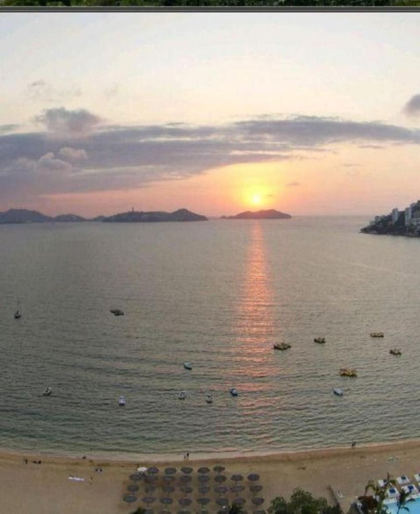 4 bedrooms Apartment in Guerrero, Mexico No. 154563