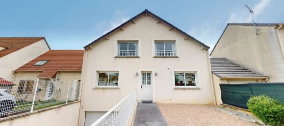 4 Schlafzimmer Haus in Montfermeil, France, Nr. 164591 13