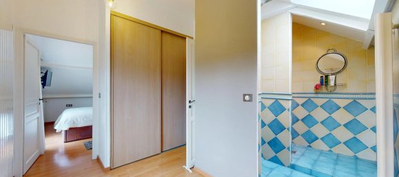 4 Schlafzimmer Haus in Montfermeil, France, Nr. 164591 9