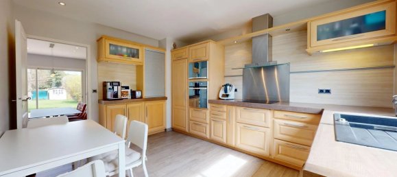 4 Schlafzimmer Haus in Montfermeil, France, Nr. 164591 3