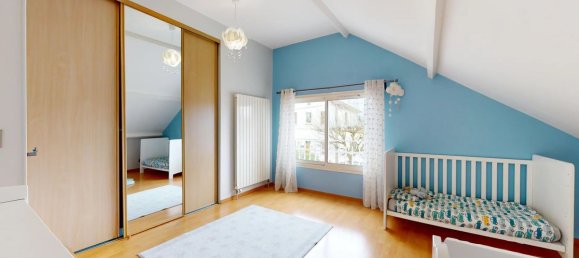 4 Schlafzimmer Haus in Montfermeil, France, Nr. 164591 8