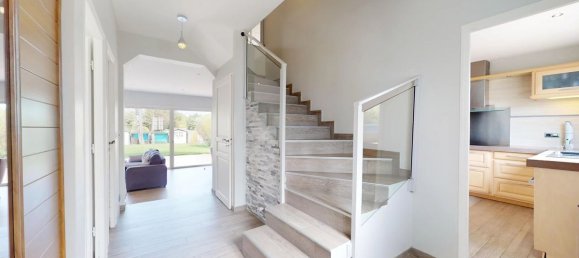 4 Schlafzimmer Haus in Montfermeil, France, Nr. 164591 4