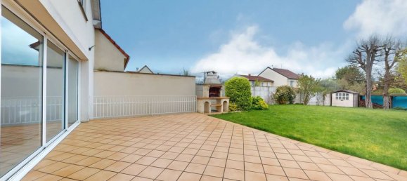 4 Schlafzimmer Haus in Montfermeil, France, Nr. 164591 5