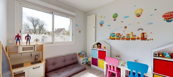 4 Schlafzimmer Haus in Montfermeil, France, Nr. 164591 7