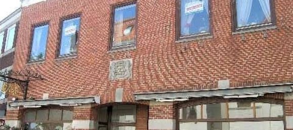 Edificio de 11 habitaciónes en Leer, Germany No. 30106 3