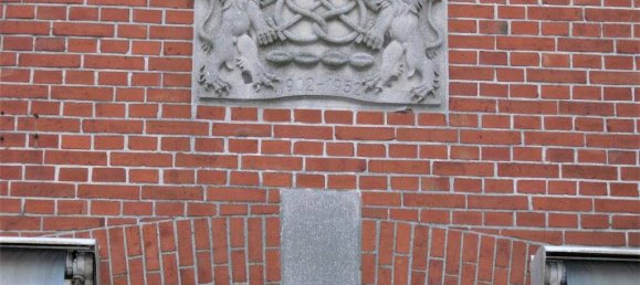 Edificio de 11 habitaciónes en Leer, Germany No. 30106 6