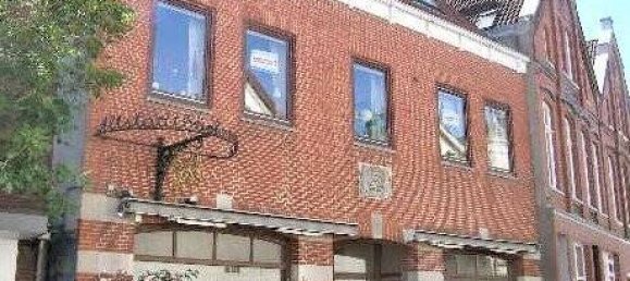 Edificio de 11 habitaciónes en Leer, Germany No. 30106 2