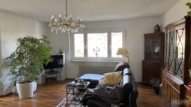 4-salle Appartement à Perchtoldsdorf, Austria No. 174950