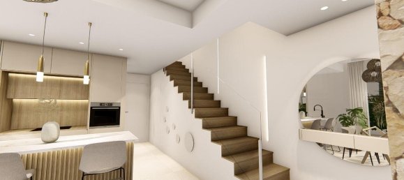 Вилла с 3 спальнями в Сьюдад Кесада, Испания № 287725 14