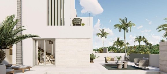 Вилла с 3 спальнями в Сьюдад Кесада, Испания № 287725 2