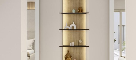 Вилла с 3 спальнями в Сьюдад Кесада, Испания № 287725 24