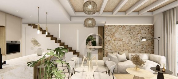 Вилла с 3 спальнями в Сьюдад Кесада, Испания № 287725 15