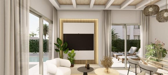 Вилла с 3 спальнями в Сьюдад Кесада, Испания № 287725 11