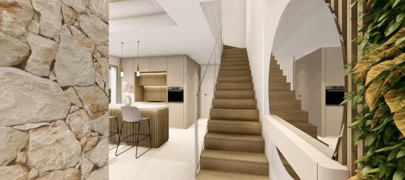 Вилла с 3 спальнями в Сьюдад Кесада, Испания № 287725 13