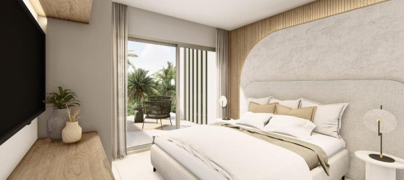 Вилла с 3 спальнями в Сьюдад Кесада, Испания № 287725 22