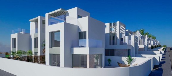 Вилла с 3 спальнями в Сьюдад Кесада, Испания № 287725 29