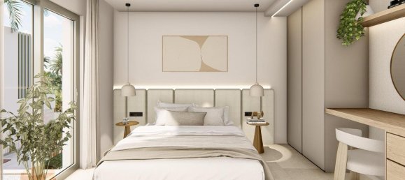 Вилла с 3 спальнями в Сьюдад Кесада, Испания № 287725 19