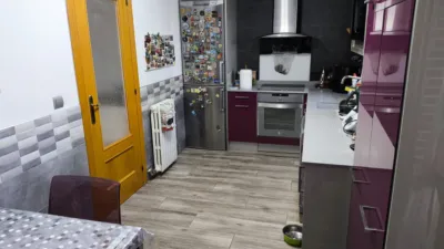 5 Schlafzimmer Haus in Zaragoza, Spain, Nr. 254948