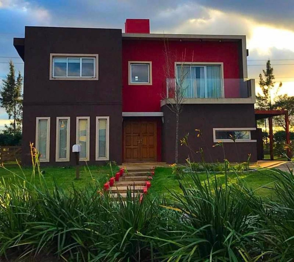 3 chambres Maison à Tigre, Argentina No. 52065