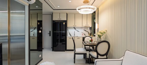 2 salles appartement à vendre à Pattaya, Chonburi, Eastern Thailand, Thailand № 82689 3