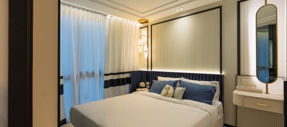 2 salles appartement à vendre à Pattaya, Chonburi, Eastern Thailand, Thailand № 82689 4