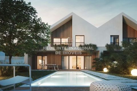 4 bedrooms House in Sintra, Portugal No. 291332