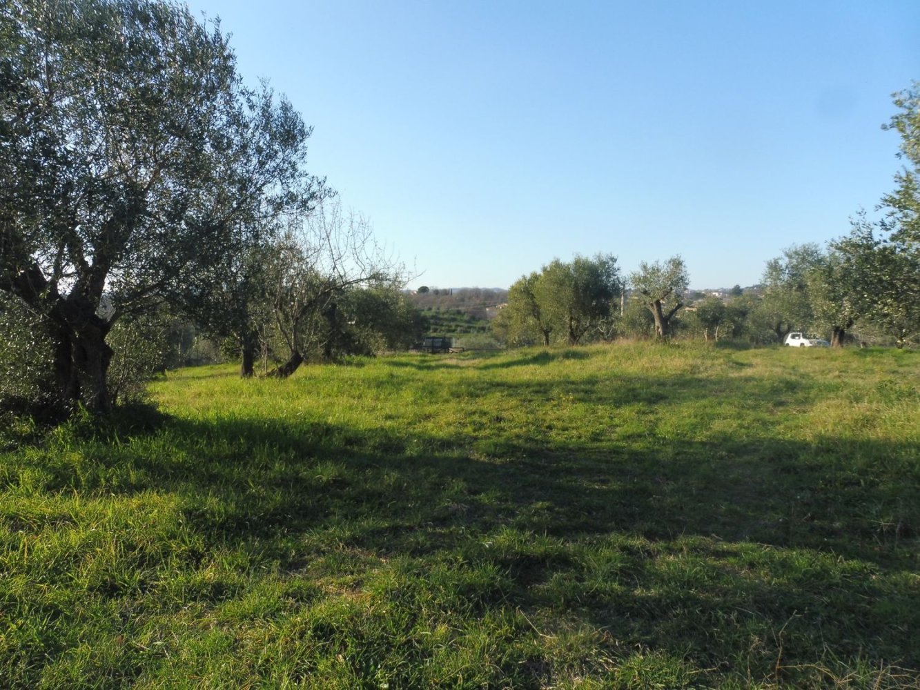 1200m² Land in Riano, Italy No. 48570